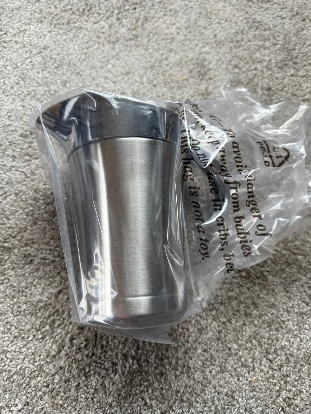 Thermal gravy pot 750 ml